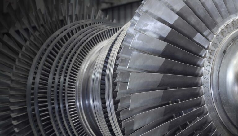 Rotor Balancing Machines