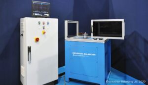 Propeller Balancers
