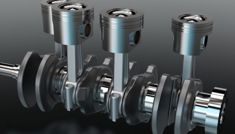 Crankshaft Balancing Machines