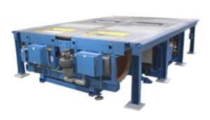 4WD EPA Chassis Dynamometers