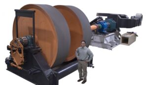 Heavy Duty EPA Chassis Dynamometers