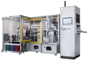 Belt NVH Test Stands: Comprehensive Testing for drive belts