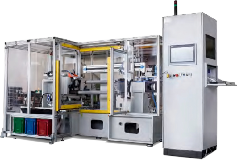 Belt NVH Test Stands: Comprehensive Testing for drive belts