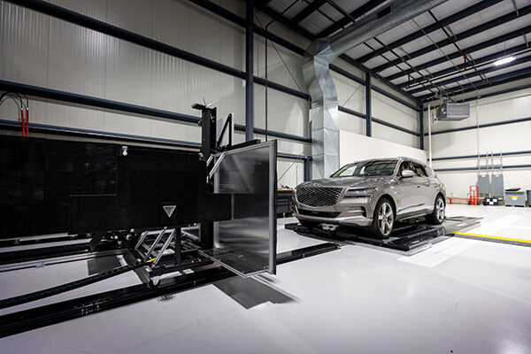 The New Profit Center in Collision and Glass: Rethinking ADAS Calibration