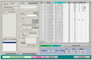 ATS Advanced