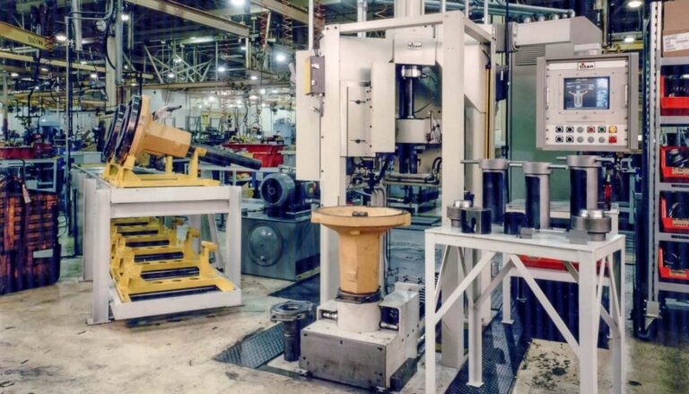Axle Shafts & Housing