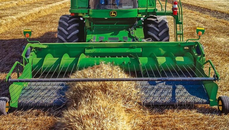 Combine Belt - Image 1