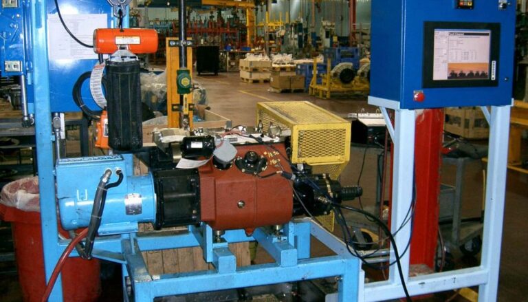 Tractor Axles