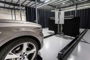 Ascential Technologies Introduces New Subscription-Based, ADAS Calibration Business Model