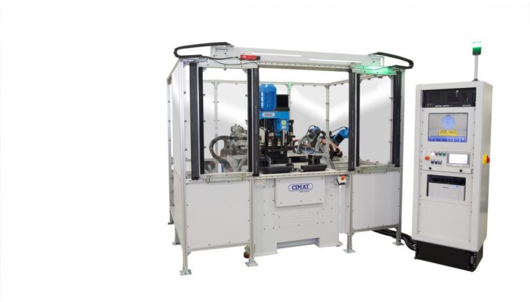 Pump Impeller & Rotor Balancers - Image 2
