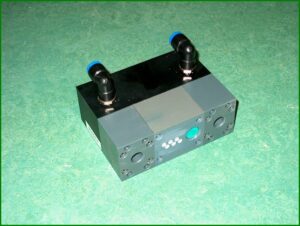 DATAMES – COMBI