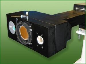 DATAMES – Ultrasonic Surface Wave Technology (SW Tester)