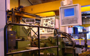 Automatic Grinder Control LGC30XX