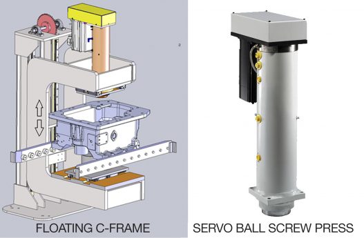 CVT Transmission Front Cover - Image 10
