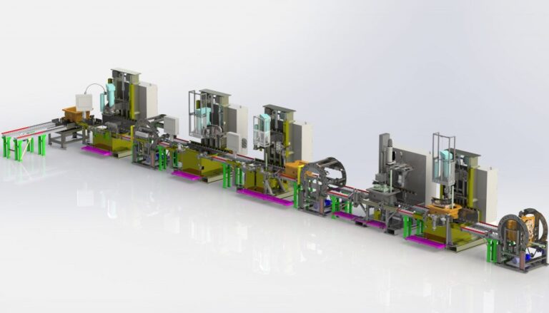 CVT Transmission Front Cover - Image 11