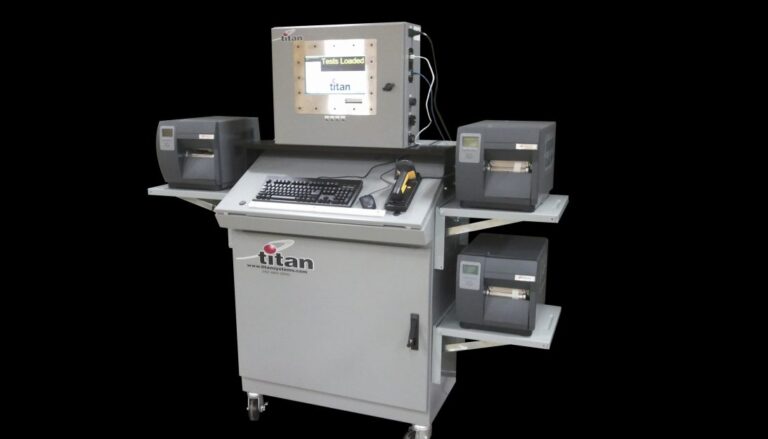 ECU Programming Stations - Image 6