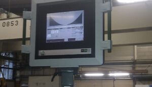 Profile Grinder Control PGC9400