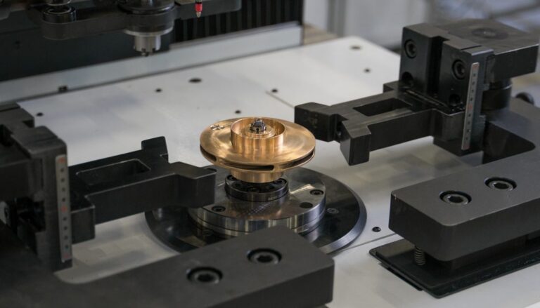 Pump Impeller & Rotor Balancers - Image 4