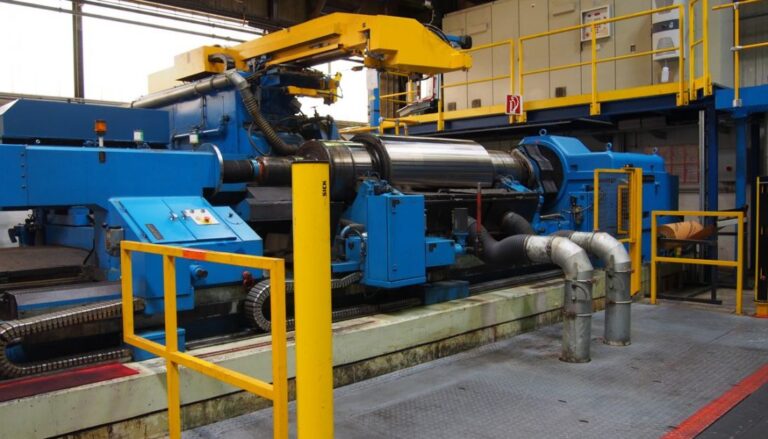 Roll Grinding Machines - Image 8