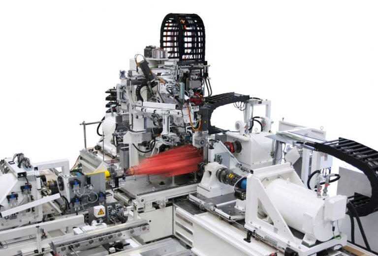E-Drive Test Stands - Image 5