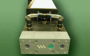 DATAMES – Ultrasonic Technology (UT Tester)