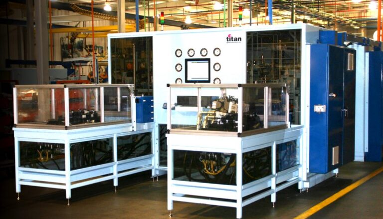 Auxiliary Valve Test