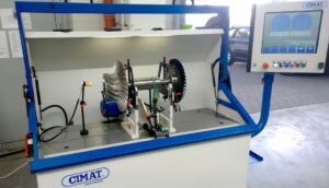 Balancers for Rotors of Turbines