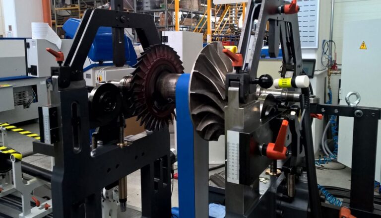 Balancers for Rotors of Turbines - Image 4