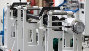 Balancers for Driveshafts