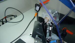 Balancers for Water Meters