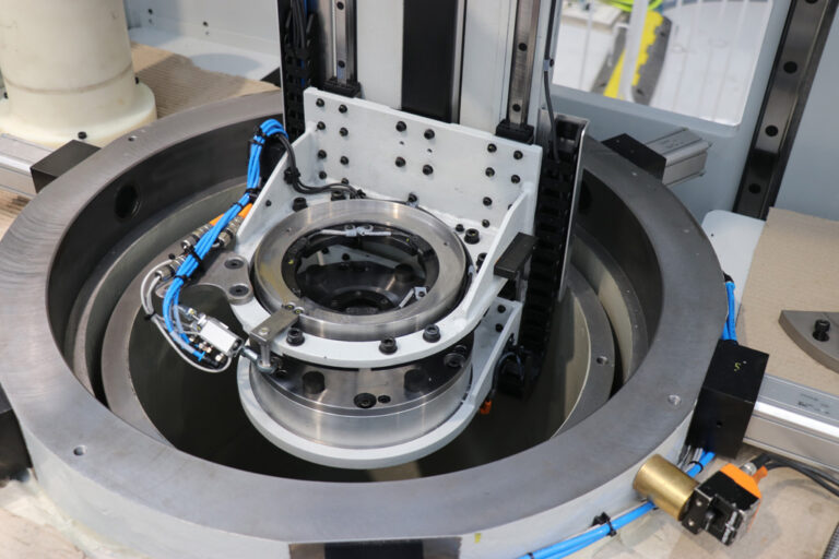 Production Spin Tester - Image 3