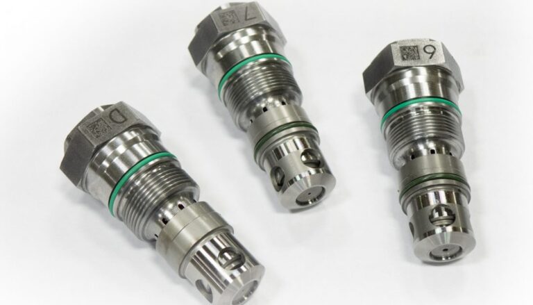 Cartridge Valve Test - Image 3