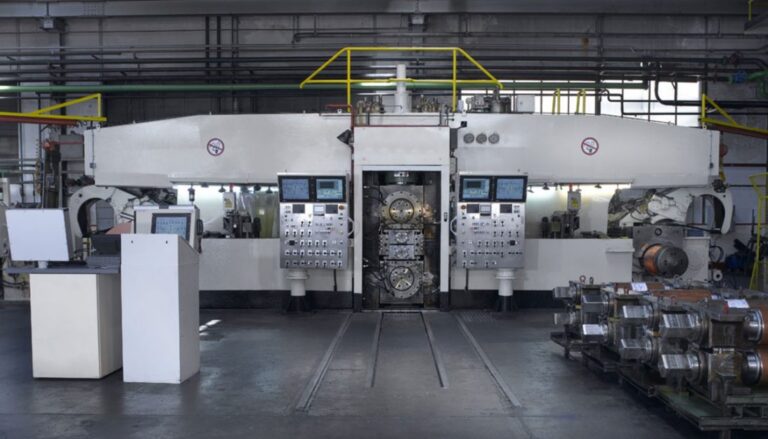 Rolling Mill Automation - Image 2