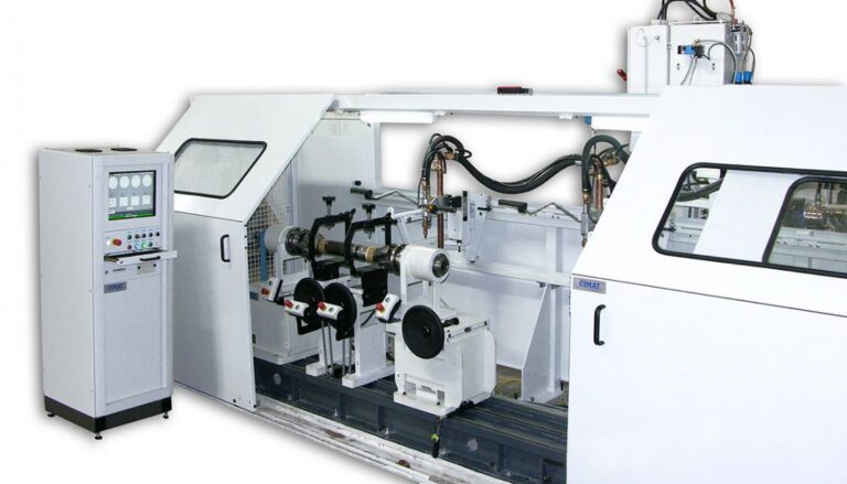 Balancers for Driveshafts - Image 3
