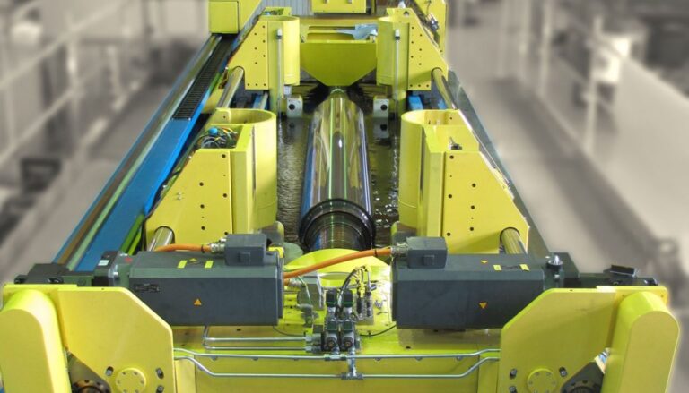 Electrical Discharge Technology (EDT Machines) - Image 1