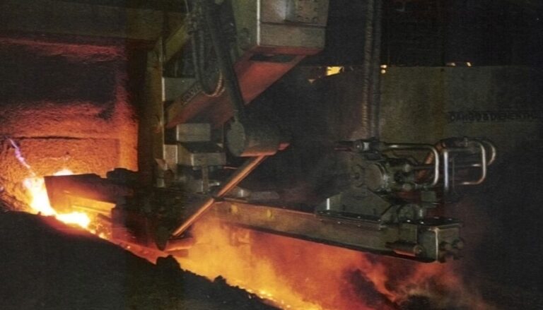 Blast Furnace Automation Systems - Image 1