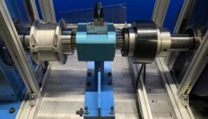 Gear Pump Test