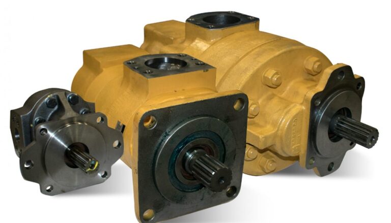 Gear Pump Test - Image 3