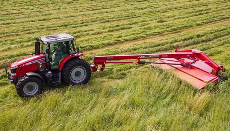 Hay Mower - Image 4
