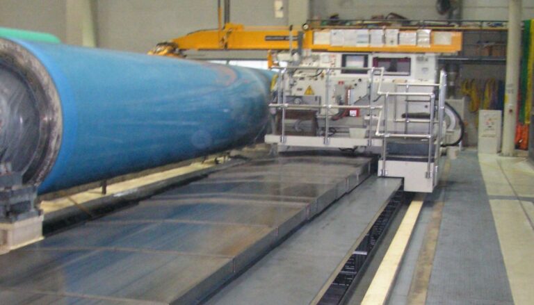Roll Grinding Machines - Image 2
