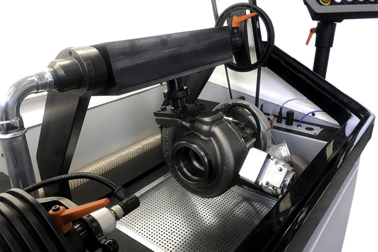 TURBO TEST DUO BIG - Image 2