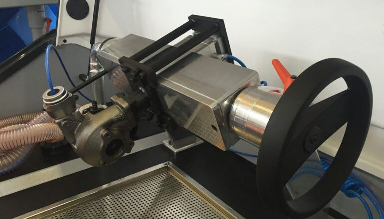 TURBO TEST - Image 5