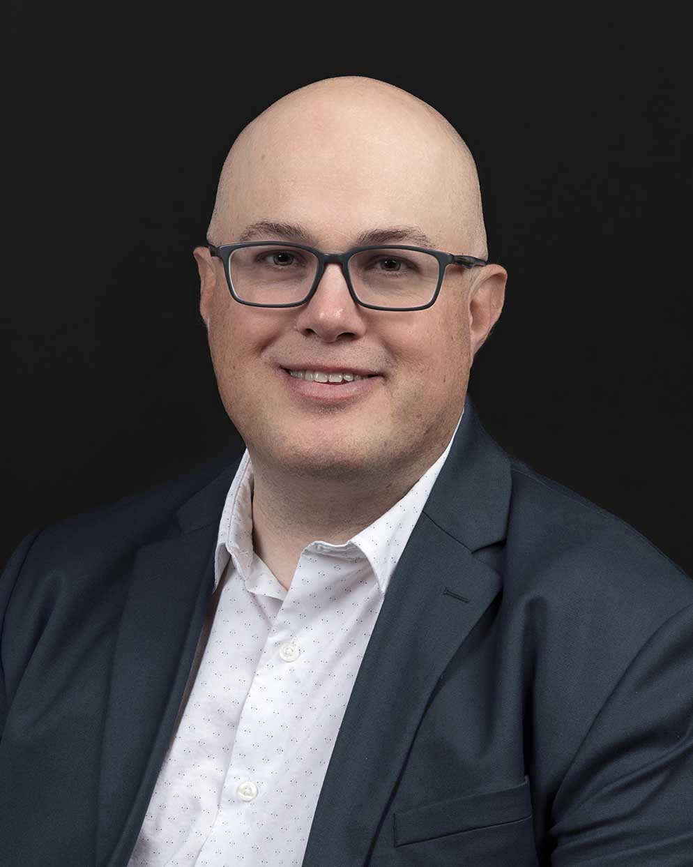 Jay Drew, vice president of global sales for Ascential Technologies Aerospace & Industrials