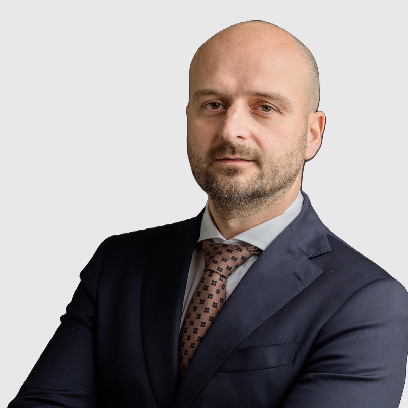 Alessandro Rosi