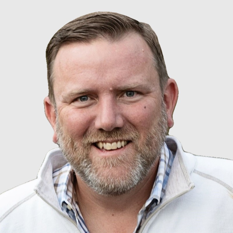 Nate Van Hekken