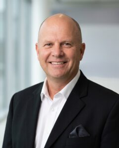 Ascential Technologies Promotes Michael Lossing to Vice President of Sales for Transportation