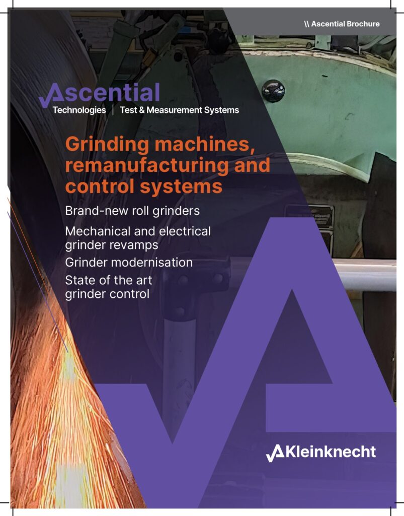 Grinder Revamp Brochure