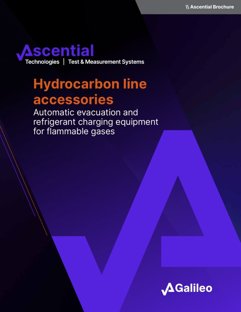 Hydrocarbon Brochure