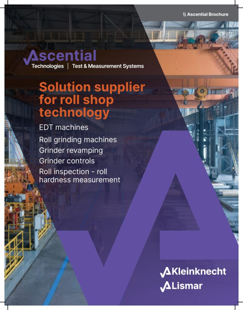 Roll Shop Techologies Brochure