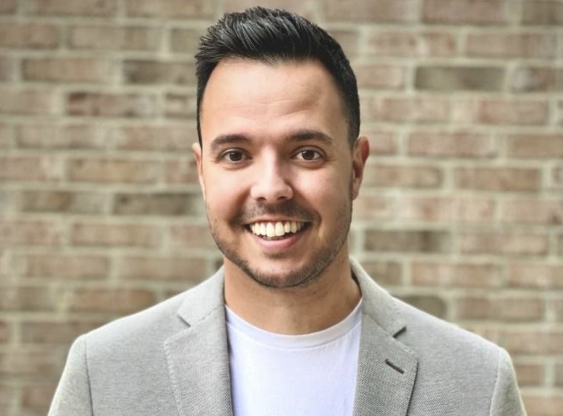 Brunno Moretti, chief technology officer of Transportation for Ascential Technologies